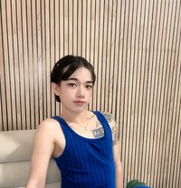 Premium Service with Jessica 🇹🇭 - Acompañantes transexual in Muscat