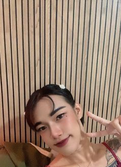 Premium Service with Jessica 🇹🇭 - Transsexual escort in Muscat Photo 4 of 9