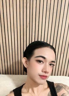 Premium Service with Jessica 🇹🇭 - Transsexual escort in Muscat Photo 5 of 9