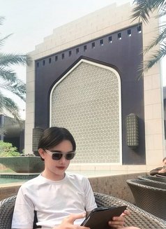 Premium Service with Jessica 🇹🇭 - Transsexual escort in Muscat Photo 11 of 12