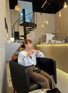 Premium Service with Jessica 🇹🇭 - Agencia de acompañantes transexuales in Muscat Photo 14 of 21