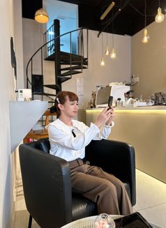 Premium Service with Jessica 🇹🇭 - Agencia de acompañantes transexuales in Muscat Photo 15 of 21