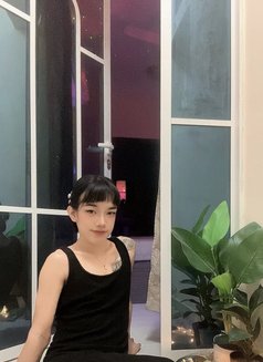 Premium Service with Jessica 🇹🇭 - Agencia de acompañantes transexuales in Muscat Photo 16 of 21