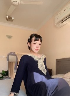 Premium Service with Jessica 🇹🇭 - Agencia de acompañantes transexuales in Muscat Photo 17 of 21