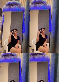 Premium Service with Jessica 🇹🇭 - Agencia de acompañantes transexuales in Muscat Photo 19 of 21