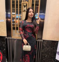 Premium shemale Sanaya - Transsexual escort in Mumbai Photo 4 of 6