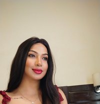 Premium shemale Sanaya - Acompañantes transexual in Pune Photo 4 of 7