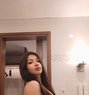 Premium shemale Sanaya - Acompañantes transexual in Mumbai Photo 2 of 5