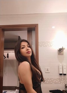 Premium shemale Sanaya - Transsexual escort in Kolkata Photo 11 of 14