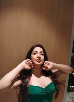 Premium shemale Sanaya - Transsexual escort in Kolkata Photo 12 of 14