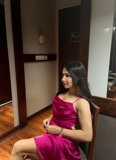 Premium shemale Sanaya - Acompañantes transexual in Kolkata Photo 8 of 9