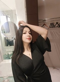 Premium shemale Sanaya - Transsexual escort in Kolkata Photo 1 of 11