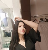 Premium shemale Sanaya - Transsexual escort in Mumbai