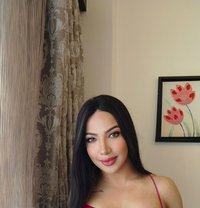 Premium shemale Sanaya - Transsexual escort in Pune Photo 6 of 6