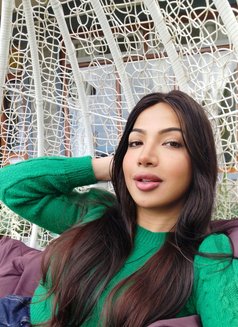 Premium shemale Sanaya - Acompañantes transexual in Pune Photo 7 of 7