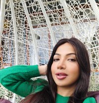 Premium shemale Sanaya - Acompañantes transexual in Mumbai