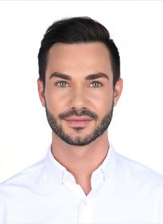 PREMIUM Swissboy 🧨 - Male escort in Dubai Photo 6 of 6