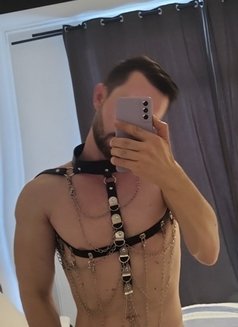 PREMIUM Swissboy 🧨 - Male escort in Stuttgart Photo 4 of 5