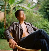 Premium 🇹🇭 Thai Male Escort - Acompañantes masculino in Bangkok