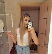 GENUINE RUSSIAN GIRLS SERVICE - escort in Pune