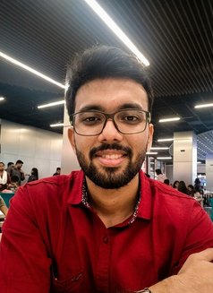 Premium Tuhin Independant Master - Male escort in Kolkata Photo 11 of 12