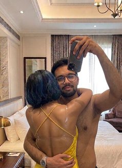 Premium Tuhin Independant Master - Male escort in Kolkata Photo 12 of 12