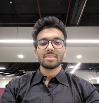 Premium Tuhin Independant Master - Acompañantes masculino in Kolkata