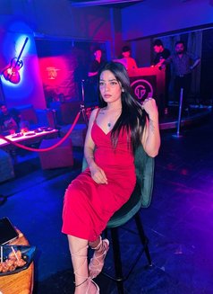 Premium Vip Escort Direct Cash Payment - escort in Pune Photo 1 of 1