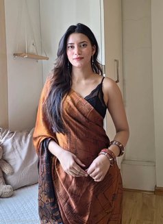 Premium Vip Girl Available in Hyderabad - escort in Hyderabad Photo 1 of 2