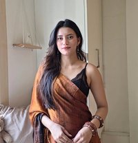 Premium Vip Girl Available in Hyderabad - escort in Hyderabad