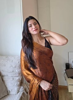 Premium Vip Girl Available in Hyderabad - escort in Hyderabad Photo 2 of 2