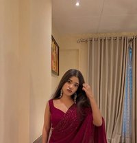 Premium Vip Girl Available in Kolkata - escort in Kolkata
