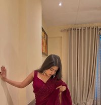Premium Vip Girl Available in Kolkata - escort in Kolkata
