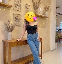 🥀Premium ❣️Webcam and Meet🥀 - escort in Bangalore
