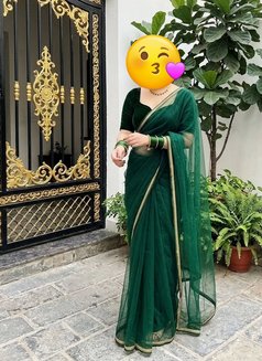 🥀Premium ❣️Webcam and Meet🥀 - escort in Bangalore Photo 2 of 5