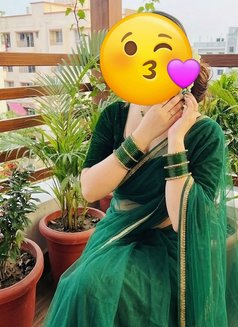 🥀Premium ❣️Webcam and Meet🥀 - escort in Bangalore Photo 3 of 5