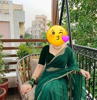 🥀Premium ❣️Webcam and Meet🥀 - escort in Mumbai