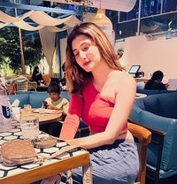 Premium Young Indian Models & Russian - escort in Pune