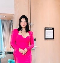 Premium Young Indian Models & Russian - escort in Pune