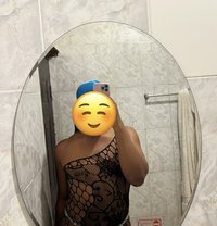 Premiumbum - Transsexual escort in Abuja