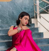 Prena - Acompañantes transexual in New Delhi