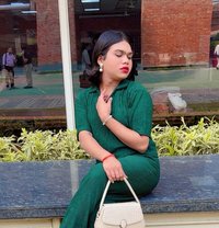 Prena - Acompañantes transexual in New Delhi