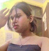 Prena - Acompañantes transexual in New Delhi