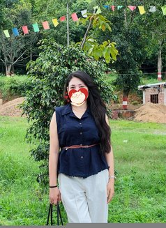 🇳🇵Prenika Escort Available 24×7 🇳🇵 - escort in Pokhara Photo 1 of 2
