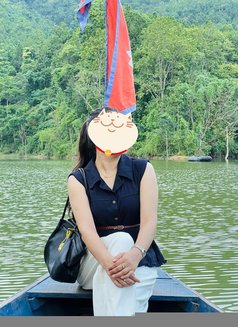 🇳🇵Prenika Escort Available 24×7 🇳🇵 - escort in Pokhara Photo 2 of 2