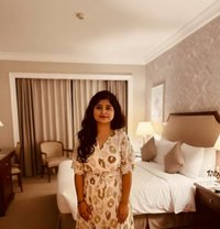 Prerna Cam and real meet - escort in Chennai