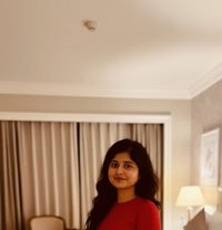 Prerna Cam and real meet - escort in Chennai