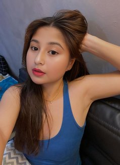 Prerna Cam and real meet - escort in Chennai Photo 5 of 6