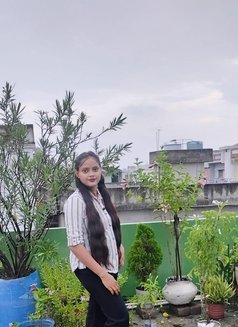 Prerna Cam and Real Meet - escort in Chennai Photo 1 of 2