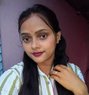 cam or real meet neha - escort in Chennai Photo 1 of 2